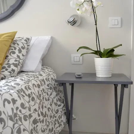 Gfs Loft Lägenhet Santa Cruz de Tenerife
