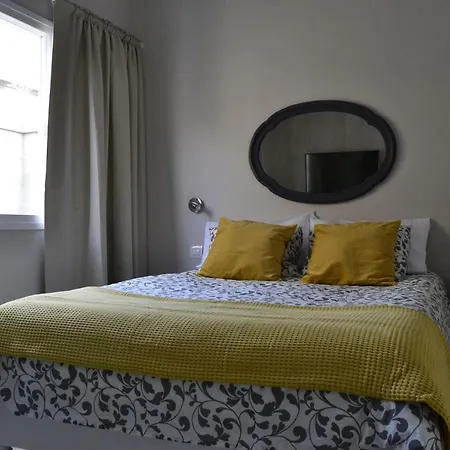 Lägenhet Gfs Loft *