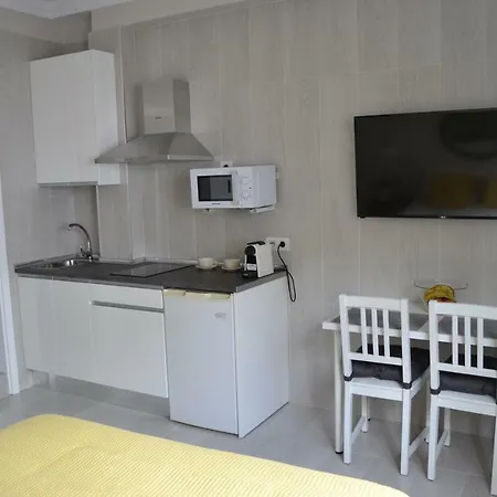 Gfs Loft Lägenhet *