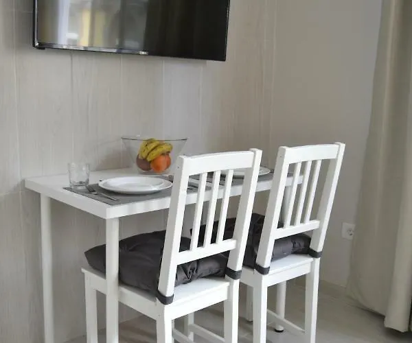 Gfs Loft * סנטה קרוז דה טנריף