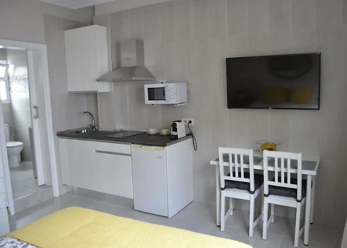 Gfs Loft Apartment *